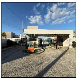 Imóvel em leilão - RUA  1, N. 120, CS 426  QD  J  1 ETAPA, MANTIBA, FEIRA DE SANTANA, BA
