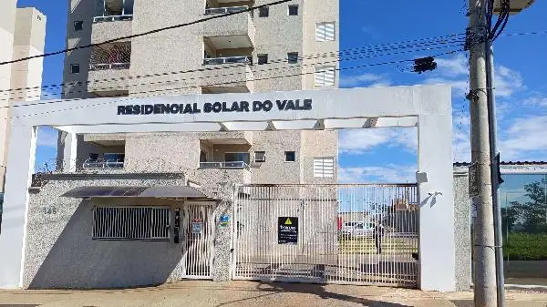 Imóvel em leilão - RUA FRANCISCA DE ASSIS VALERIO, N. 146, Apto 802, BL 02 VAGA 140, LUIZOTE DE FREITAS, UBERLANDIA, MG