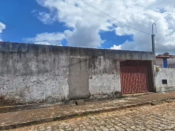 Imóvel em leilão - R. ABRAHAO BARRETO, N. 153, QD QO LT 23, PLANALTO, CEARA-MIRIM, RN