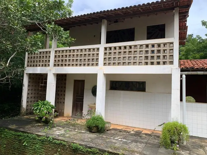 Terreno em leilão em Maranguape
