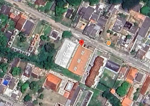 Imóvel em leilão - RUA ITABAGE, N. 232, CASA BASE, MONJOLOS, SAO GONCALO, RJ