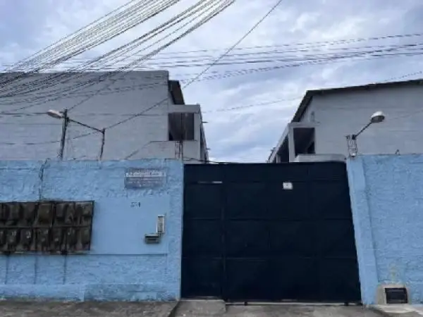 Imóvel em leilão - AVENIDA ALMIRANTE AMORIM DO VALE, N. 577, Apto 108,, VISTA ALEGRE, SAO GONCALO, RJ