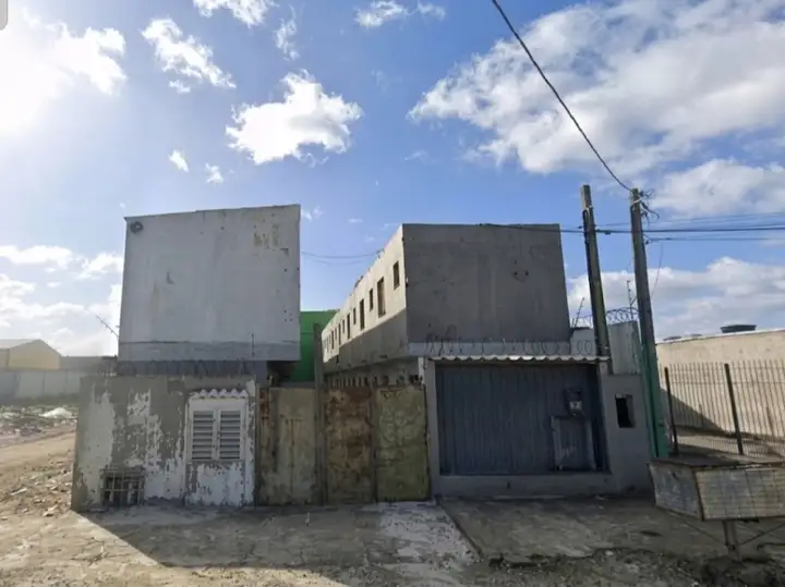 Terreno em leilão em Pelotas