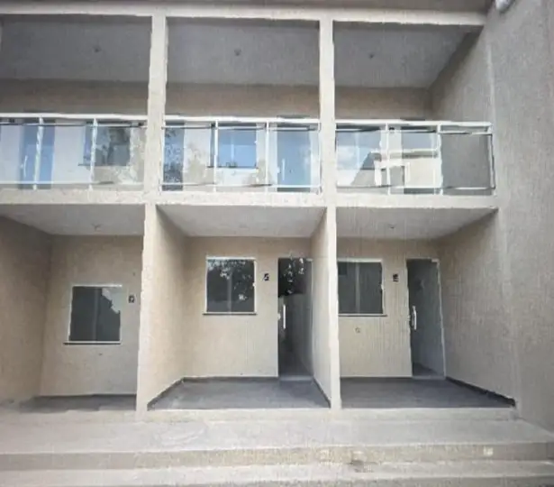 Apartamento em leilão em São Gonçalo