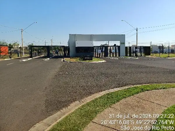 Casa em leilão em São José do Rio Preto