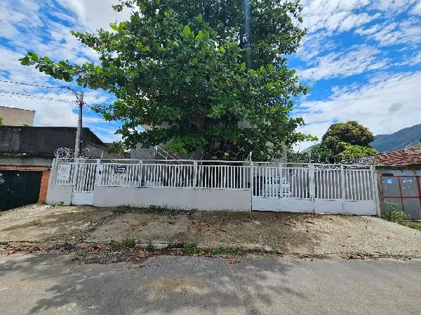 Apartamento em leilão em Nova Iguaçu