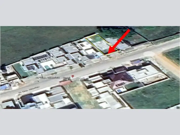 Terreno em leilão em Bagé