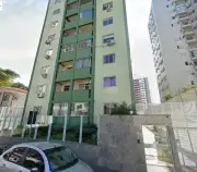 Apartamento em leilão em São José