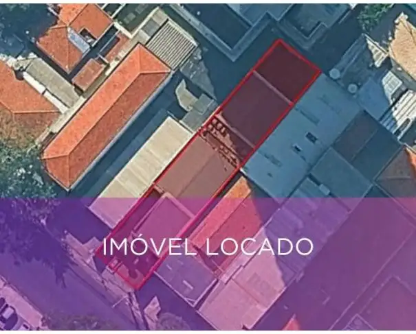 Comerciais em leilão em São Paulo