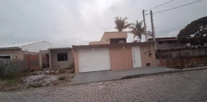 Terreno em leilão em Iguaba Grande