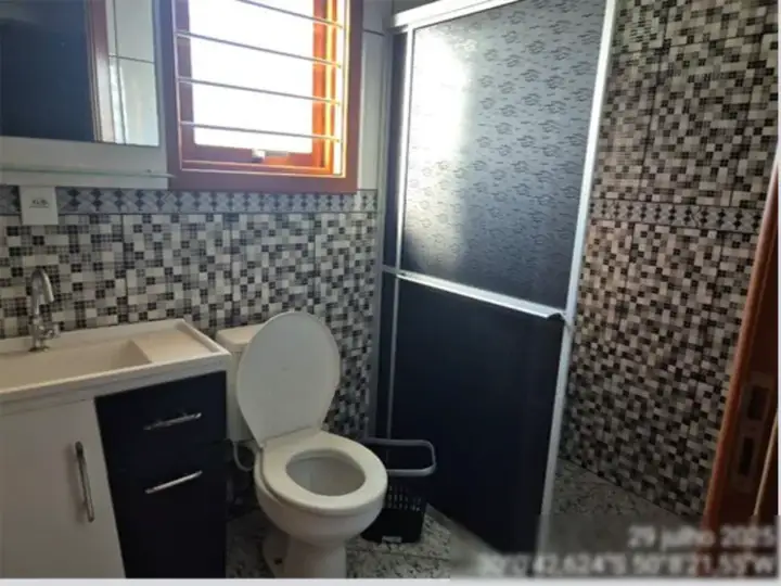 Casa em leilão em Tramandaí