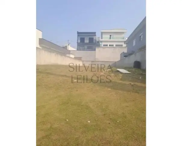 Terrenos em leilão em Mogi das Cruzes