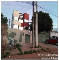 Imóvel em leilão - RUA 15, N. SN, Apto 301, QD 14, LT 09, PARQUE MARAJO, VALPARAISO DE GOIAS, GO