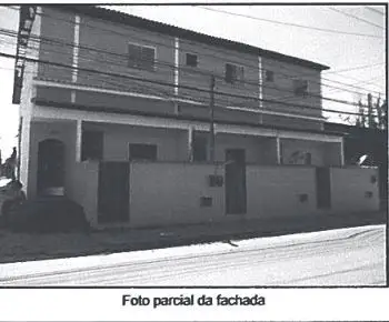 Imóvel em leilão - RUA CRISTIANO FIGUEIRAS QUADRA, N. 1230, Apto 201, CS 01, LOT JD CATARINA, JARDIM CATARINA, SAO GONCALO, RJ