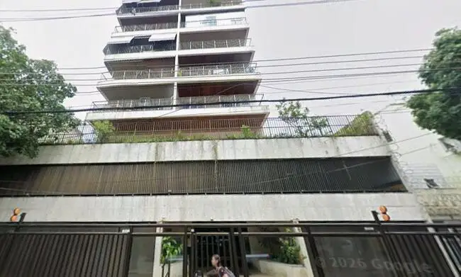 Apartamento em leilão em Rio de Janeiro