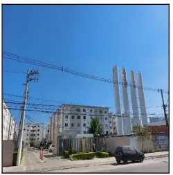 Imóvel em leilão - ESTRADA DE SANTA EUGENIA, N. 2000, Apto 504, BL 10, SANTA CRUZ, RIO DE JANEIRO, RJ