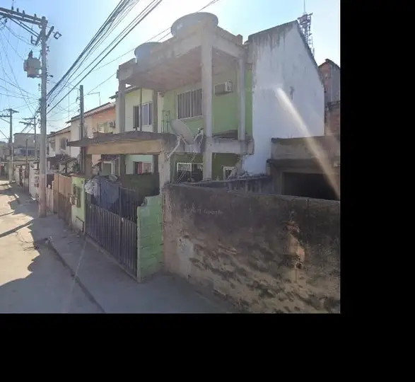 Casa em leilão em São Gonçalo