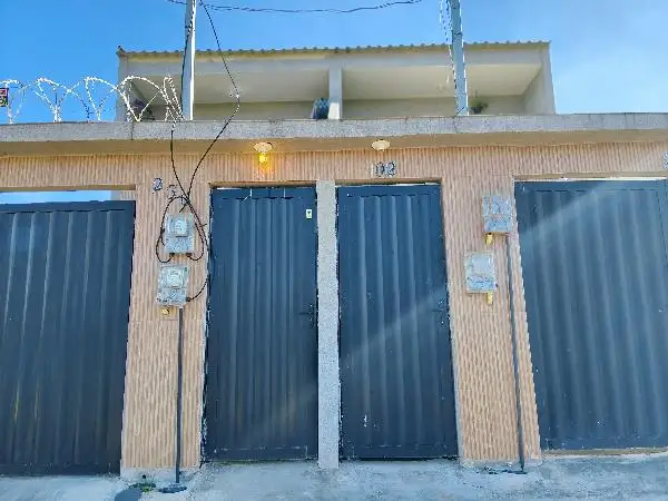 Apartamento em leilão em Nova Iguaçu