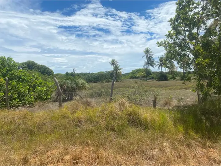 Terreno em leilão em Itaporanga d'Ajuda