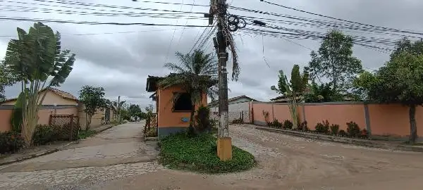 Casa em leilão em Cachoeiras de Macacu