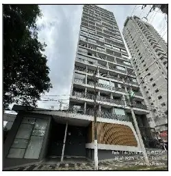 Imóvel em leilão - AVENIDA ROQUE PETRONI JUNIOR, N. 110, Apto 1403,, JARDIM DAS ACACIAS, SAO PAULO, SP