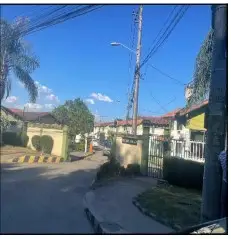 Imóvel em leilão - AVENIDA BRASIL, N. 49101, Apto 103, BL 68, CAMPO GRANDE, RIO DE JANEIRO, RJ