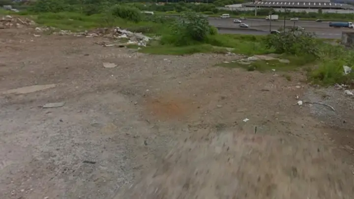 Terreno em leilão em Guarulhos
