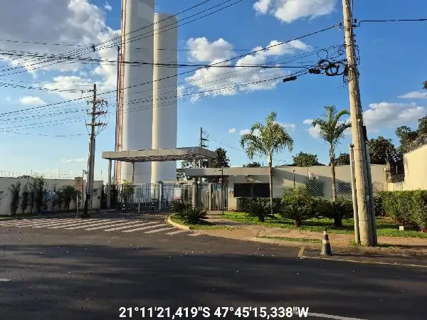 Imóvel em leilão - RUA ZILDA DE SOUZA RIZZI, N. 751, Apto AP 31, BL D  TR 3, JARDIM INTERLAGOS, RIBEIRAO PRETO, SP