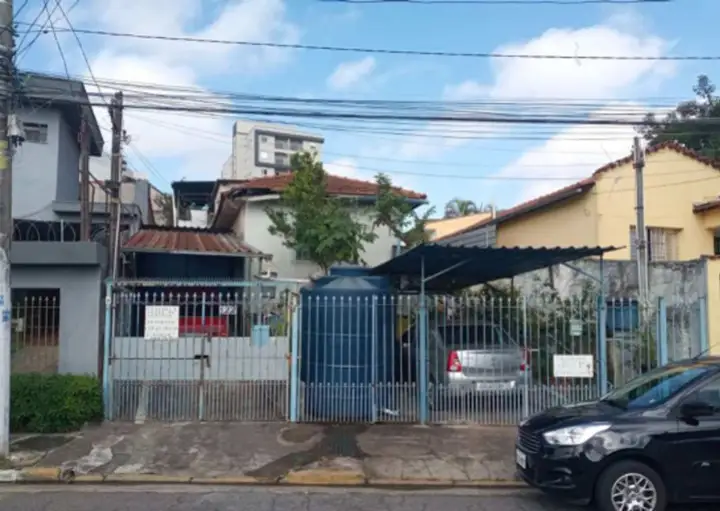 Casa em leilão em São Paulo