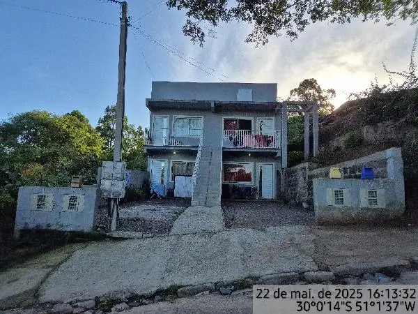 Apartamento em leilão em Viamão