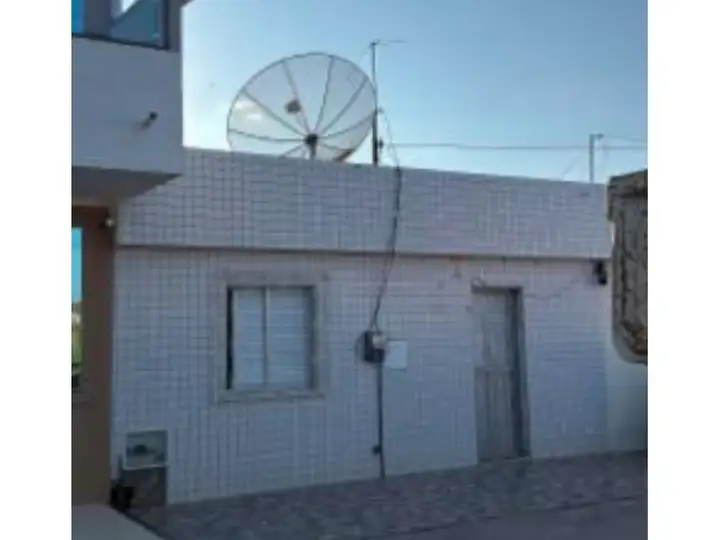 Leilão de Casa - Centro - Iracema/CE cod: 236902