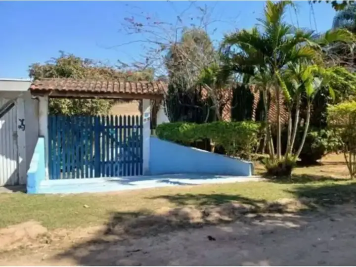 Casa em leilão em Atibaia