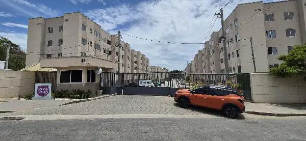 Imóvel em leilão - RUA APORUNA, N. 55, Apto 410, BL 03, SANTA CRUZ, RIO DE JANEIRO, RJ