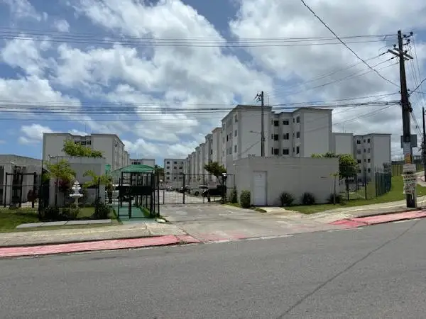 Imóvel em leilão - RUA VIVER SALVADOR, N. 156, Apto 001, BL 09, AREIA BRANCA, SALVADOR, BA