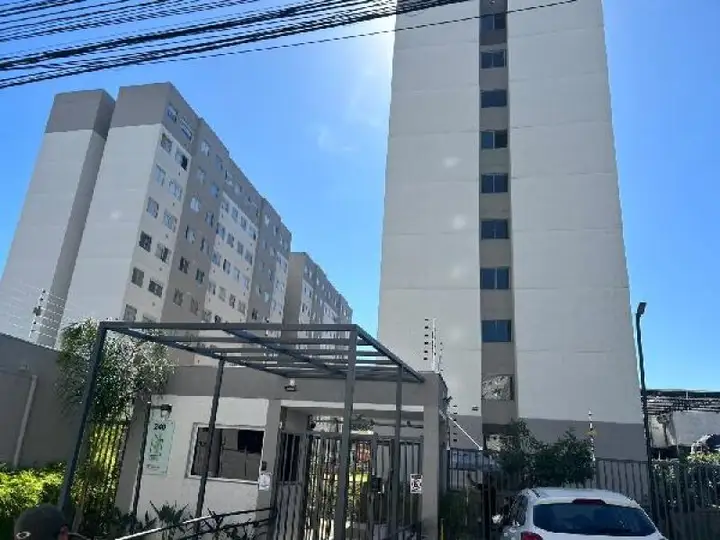 Apartamento em leilão em São Paulo