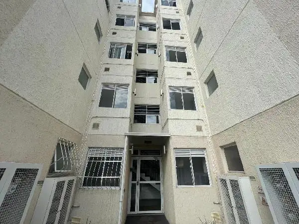 Imóvel em leilão - RUA MARIA LOPES, N. 701, Apto 504, BL 01, MADUREIRA, RIO DE JANEIRO, RJ