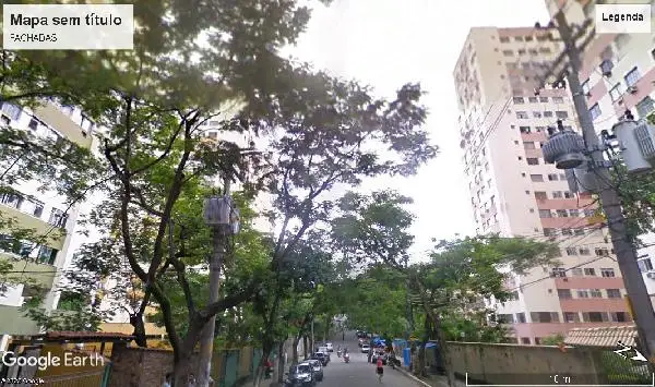 Imóvel em leilão - RUA IGUABA GRANDE, N. 167, Apto 606, BL 02, PAVUNA, RIO DE JANEIRO, RJ