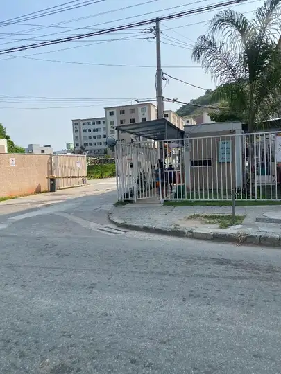 Imóvel em leilão - ESTRADA DO CAMPO DA AREIA, N. 1205, Apto 501, BL 02, PECHINCHA, RIO DE JANEIRO, RJ