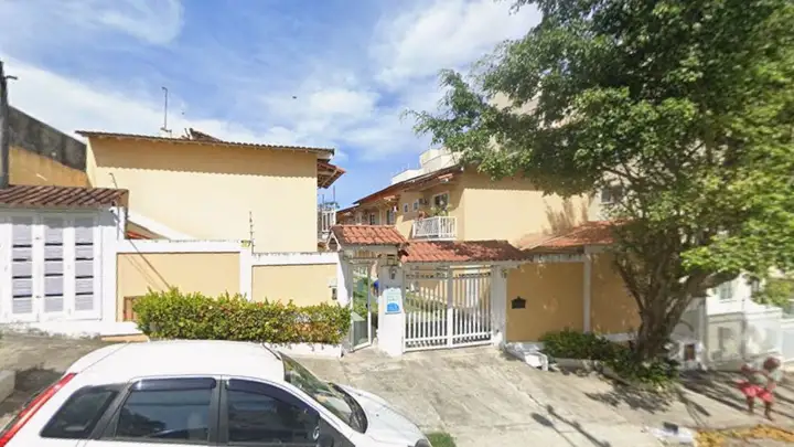 Apartamento em leilão em Rio de Janeiro