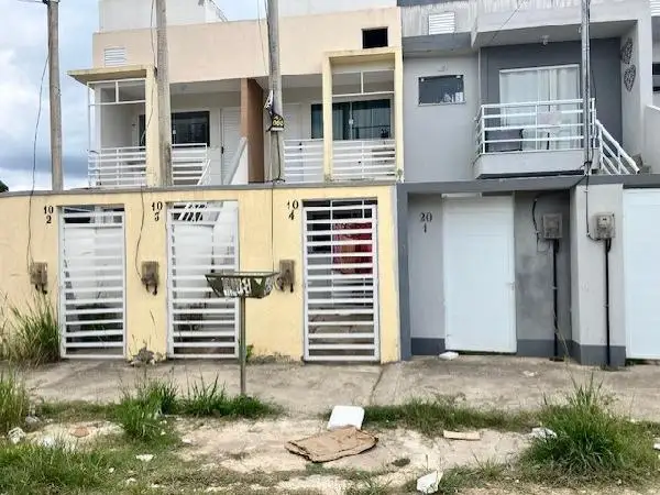 Casa em leilão em Nova Iguaçu
