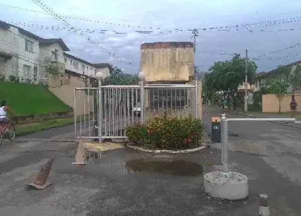 Imóvel em leilão - RUA DOUTOR ALBERT SABIN (ANTIGA RUA PROJETADA A), N. SN, CS 17, TIPO C, LT 03, CAMPO ALEGRE, NOVA IGUACU, RJ