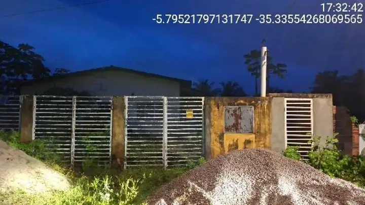 Casa em leilão em São Gonçalo do Amarante