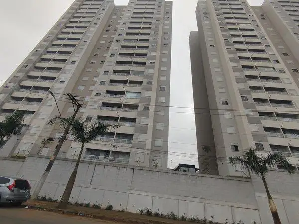 Apartamento em leilão em Osasco