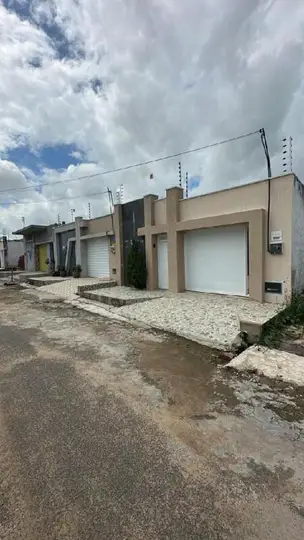 Terreno em leilão em Iguatu