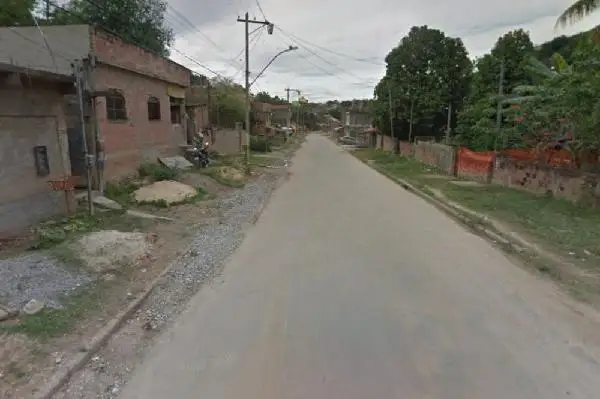Imóvel em leilão - RUA DOMICIO PORTO FILHO, N. 430, Apto 201, 0, SACRAMENTO, SAO GONCALO, RJ