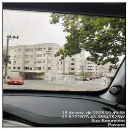 Imóvel em leilão - RUA EDGARD LOUREIRO VALDETARO, N. 300, Apto 306, BL 01 LT 01 PAL 49421, PAVUNA, RIO DE JANEIRO, RJ