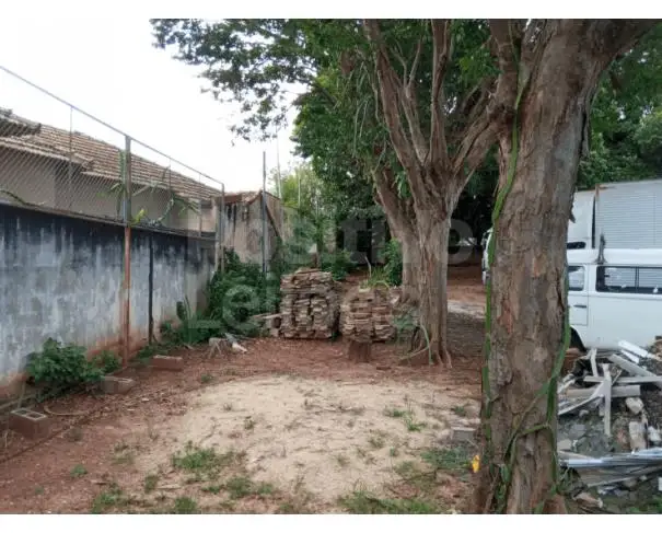 Terrenos em leilão em Araraquara