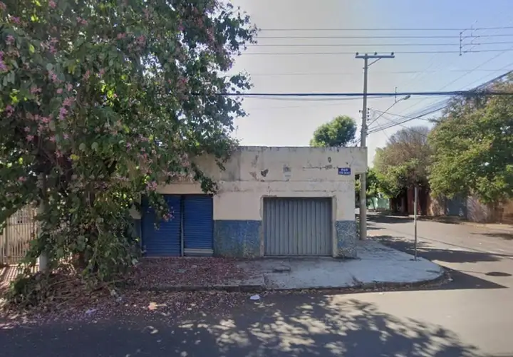 Casas em leilão em Birigui