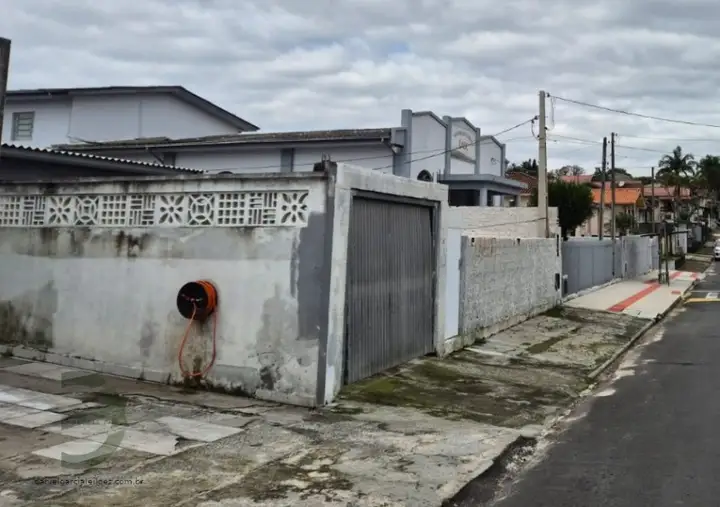 Casa em leilão em Criciúma