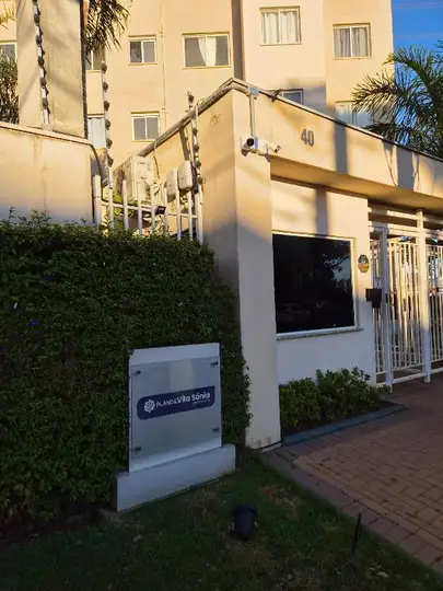 Apartamento em leilão em São Paulo